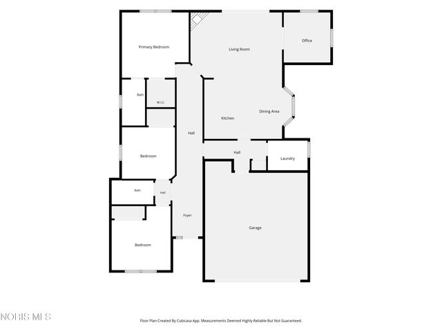 7018 Twin Lakes Road, Perrysburg, OH 43551