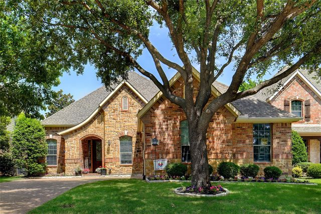 5833 Crescent Lane, Colleyville, TX 76034
