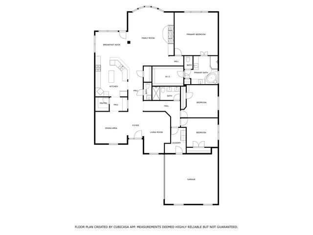 5833 Crescent Lane, Colleyville, TX 76034