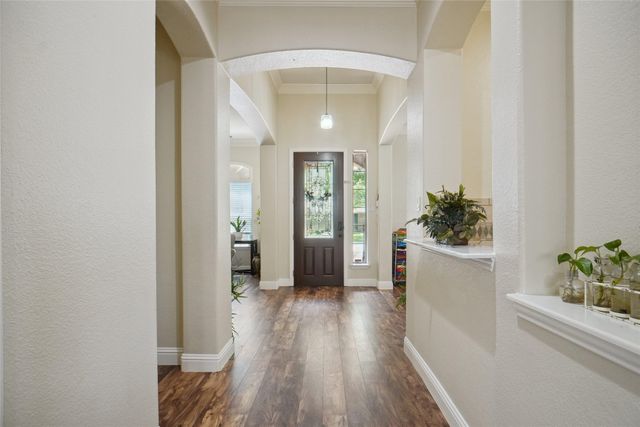 5833 Crescent Lane, Colleyville, TX 76034