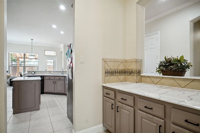 5833 Crescent Lane, Colleyville, TX 76034