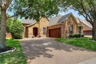 5833 Crescent Lane, Colleyville, TX 76034