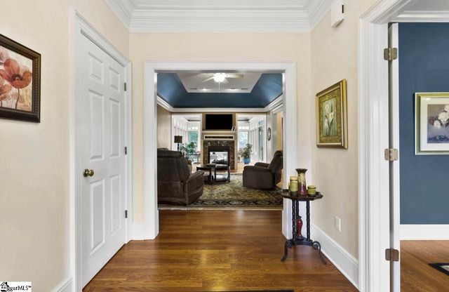 106 Allison Drive, Fountain Inn, SC 29644