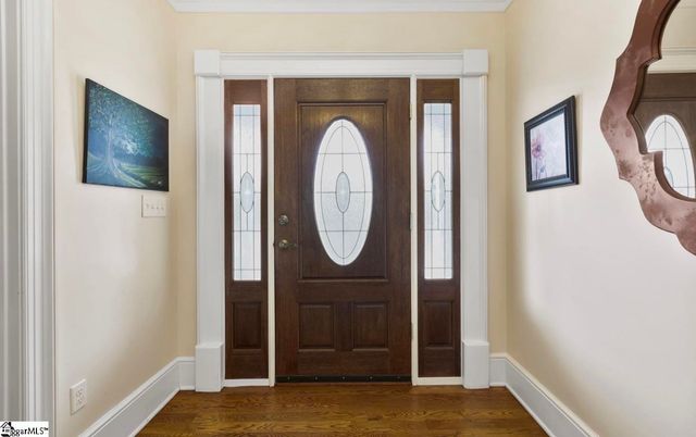 106 Allison Drive, Fountain Inn, SC 29644