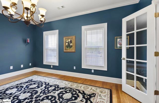 106 Allison Drive, Fountain Inn, SC 29644