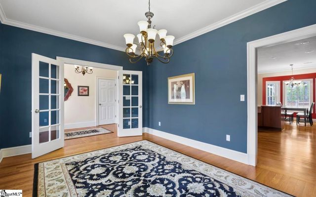 106 Allison Drive, Fountain Inn, SC 29644