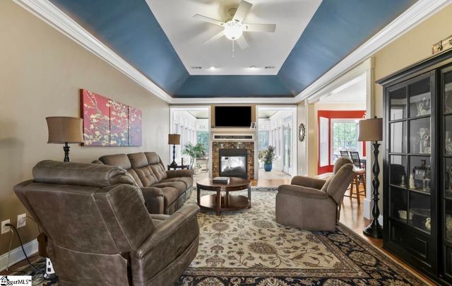 106 Allison Drive, Fountain Inn, SC 29644