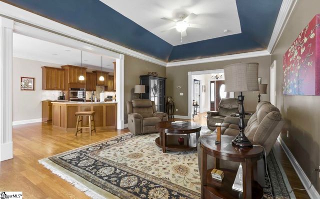 106 Allison Drive, Fountain Inn, SC 29644