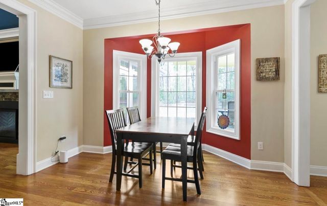 106 Allison Drive, Fountain Inn, SC 29644
