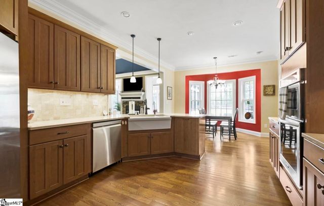106 Allison Drive, Fountain Inn, SC 29644