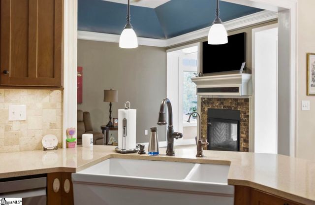 106 Allison Drive, Fountain Inn, SC 29644