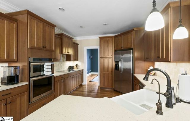 106 Allison Drive, Fountain Inn, SC 29644