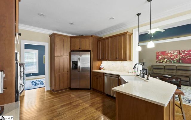 106 Allison Drive, Fountain Inn, SC 29644