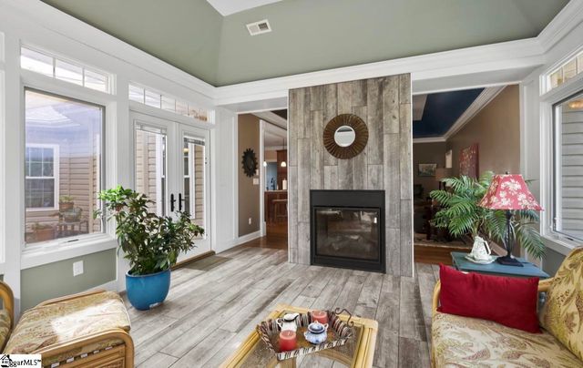106 Allison Drive, Fountain Inn, SC 29644