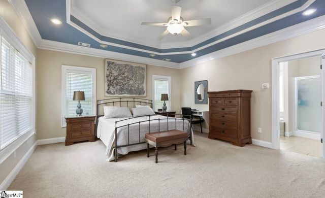 106 Allison Drive, Fountain Inn, SC 29644