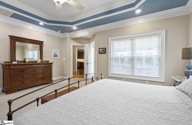 106 Allison Drive, Fountain Inn, SC 29644