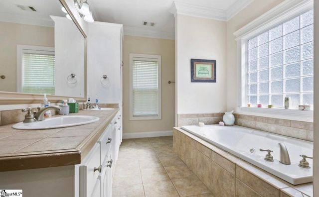 106 Allison Drive, Fountain Inn, SC 29644