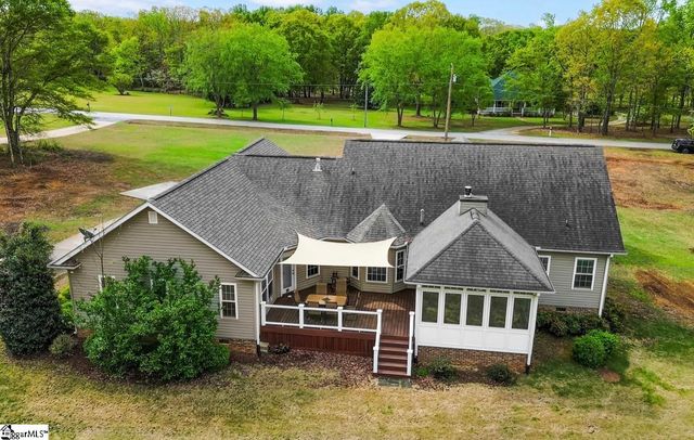 106 Allison Drive, Fountain Inn, SC 29644
