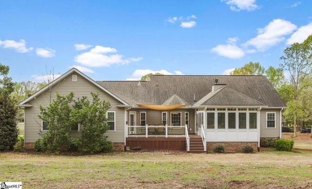 106 Allison Drive, Fountain Inn, SC 29644