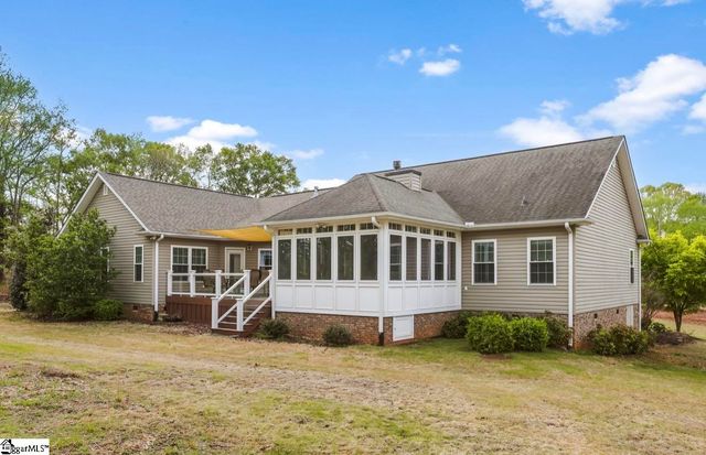 106 Allison Drive, Fountain Inn, SC 29644