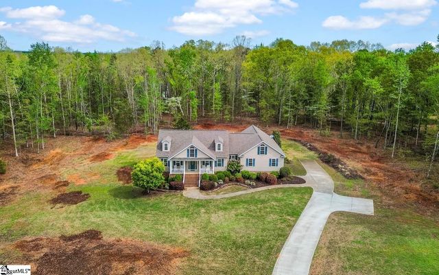 106 Allison Drive, Fountain Inn, SC 29644