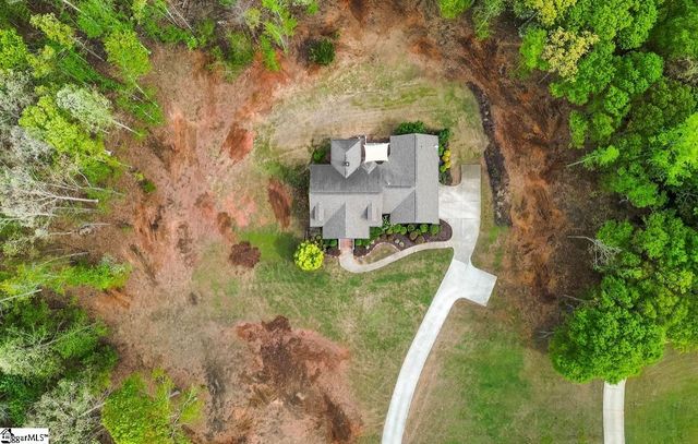 106 Allison Drive, Fountain Inn, SC 29644