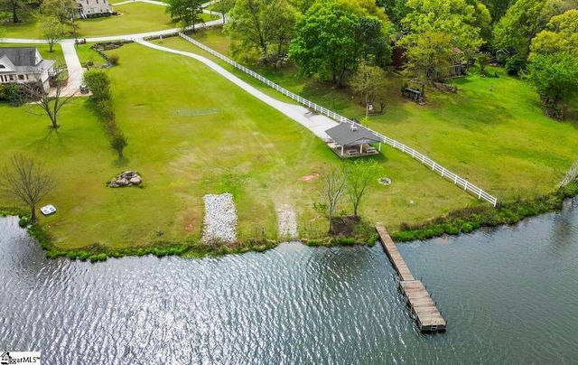 106 Allison Drive, Fountain Inn, SC 29644