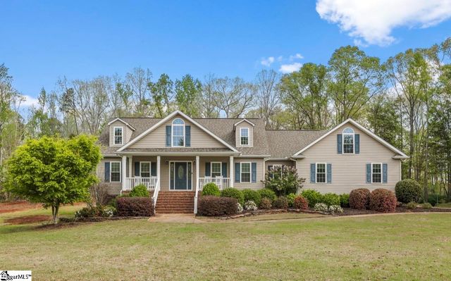 106 Allison Drive, Fountain Inn, SC 29644