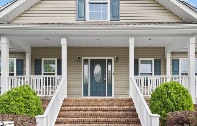106 Allison Drive, Fountain Inn, SC 29644