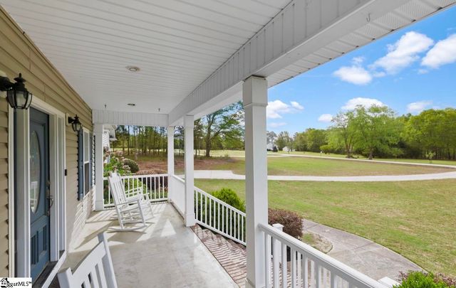 106 Allison Drive, Fountain Inn, SC 29644
