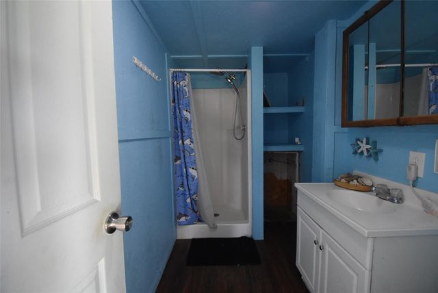 30 Eel Court, Palacios, TX 77465