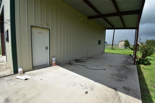 30 Eel Court, Palacios, TX 77465