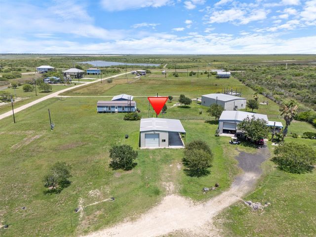 30 Eel Court, Palacios, TX 77465