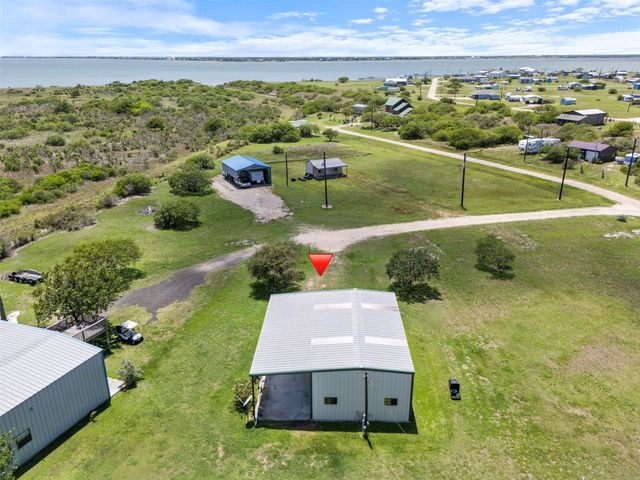 30 Eel Court, Palacios, TX 77465