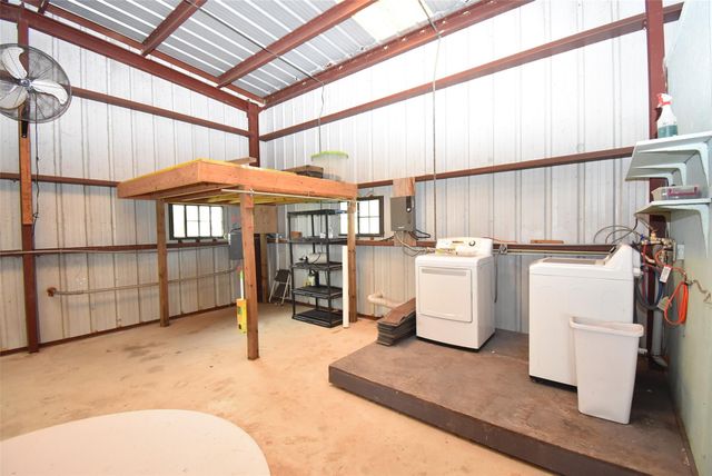 30 Eel Court, Palacios, TX 77465