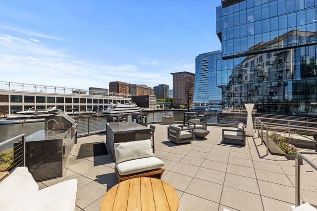 300 Pier 4 Blvd 3B, Boston, MA 02210