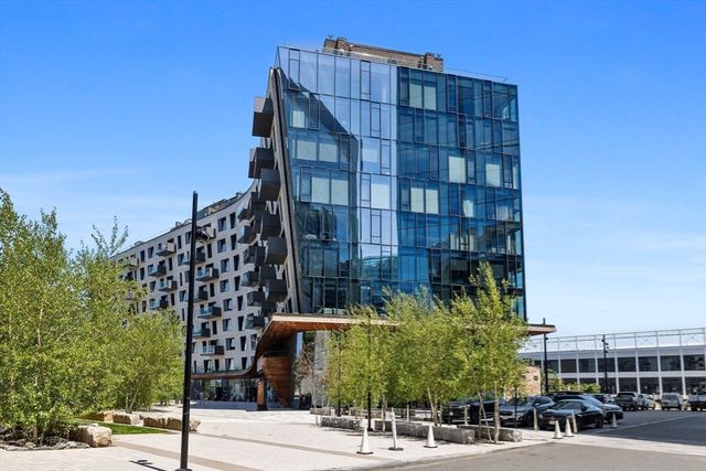 300 Pier 4 Blvd 3B, Boston, MA 02210