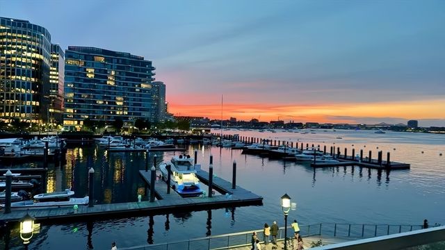 300 Pier 4 Blvd 3B, Boston, MA 02210