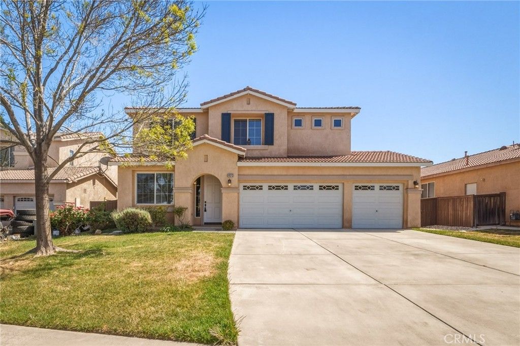 Image 1 of property listing at 14373 Silent Spring, Hesperia, CA 92344
