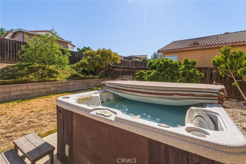 Image 45 of property listing at 14373 Silent Spring, Hesperia, CA 92344