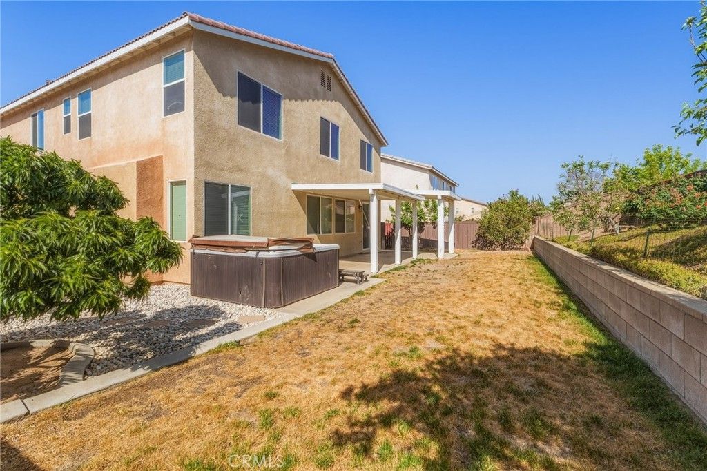 Image 46 of property listing at 14373 Silent Spring, Hesperia, CA 92344