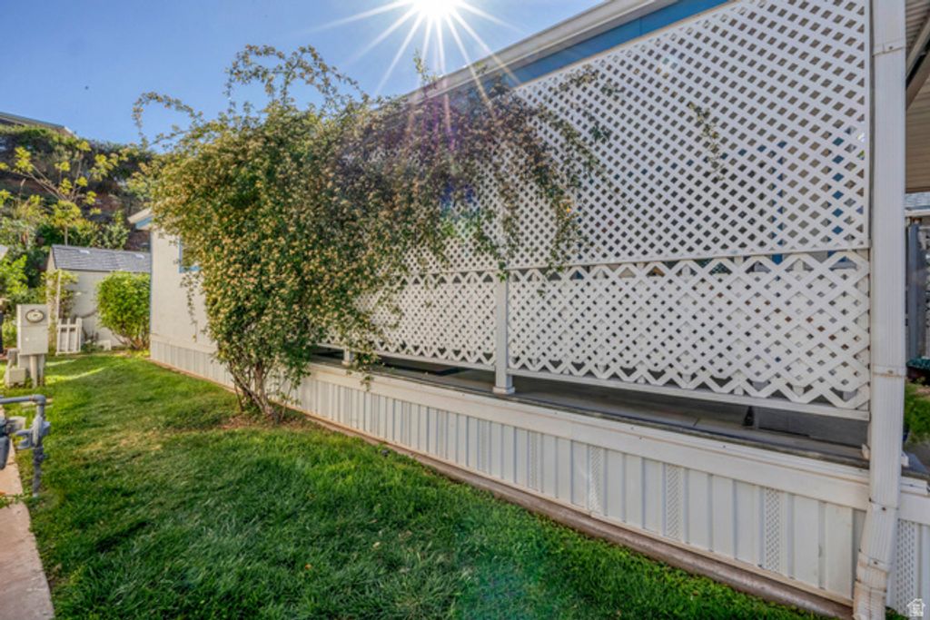 Image 17 of property listing at 2990 E RIVERSIDE DR #23, St. George, UT 84790