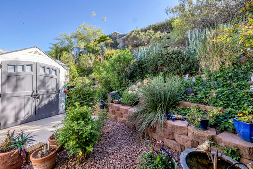 Image 22 of property listing at 2990 E RIVERSIDE DR #23, St. George, UT 84790