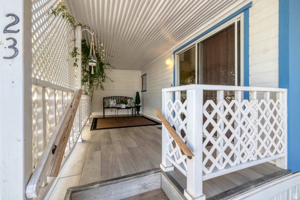 Image 23 of property listing at 2990 E RIVERSIDE DR #23, St. George, UT 84790