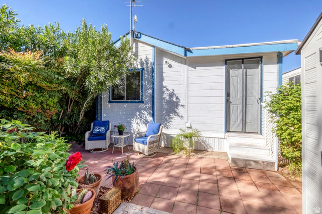 Image 24 of property listing at 2990 E RIVERSIDE DR #23, St. George, UT 84790