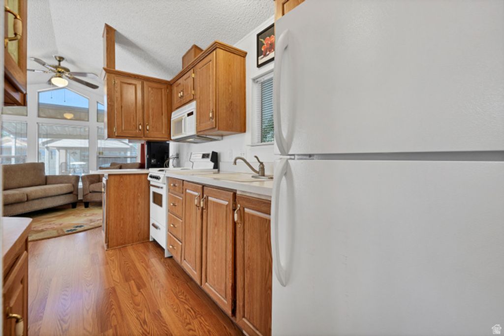 Image 7 of property listing at 2990 E RIVERSIDE DR #23, St. George, UT 84790