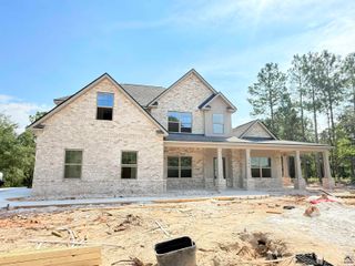 306 Air View Drive # 4, Warner Robins, GA 31088