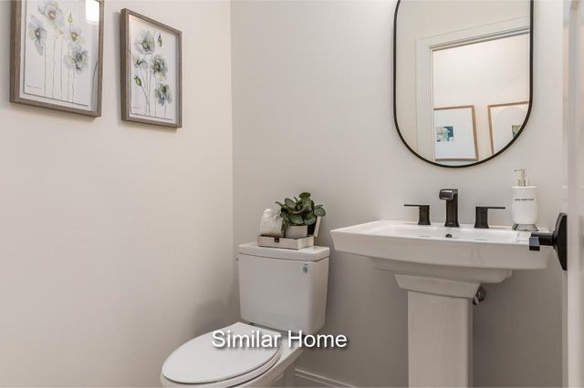 Homesite 1 Winni Farm Road, Gilford, NH 03249