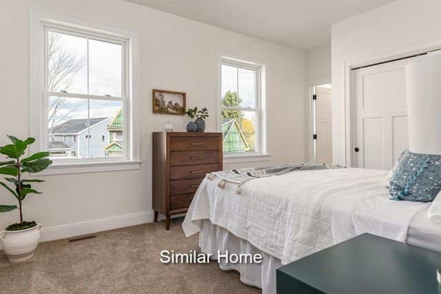 Homesite 1 Winni Farm Road, Gilford, NH 03249