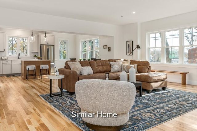 Homesite 1 Winni Farm Road, Gilford, NH 03249